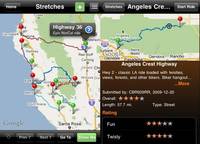 Dos aplicaciones para moto en tu IPhone