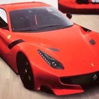 Ferrari F12 M, se filtran las primeras imágenes