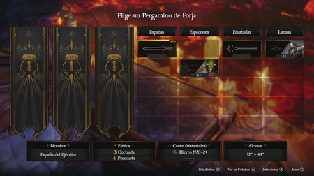 Forja Consejos Previos 3