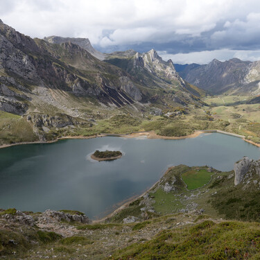 Asturias ha enamorado a Hollywood: este Parque Natural está a punto de ser escenario de 'Los juegos del hambre'