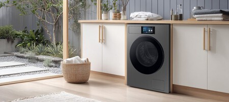 Cocina Samsung