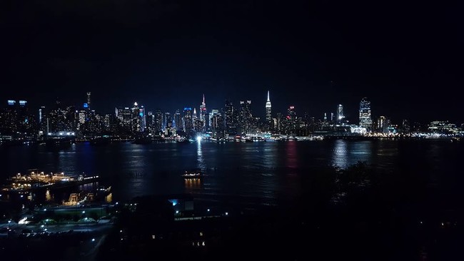 Tour Nocturno Nueva York
