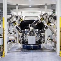 México elimina el arancel del 10% a componentes para atraer nuevas plantas automotrices: la exención durará cinco años 