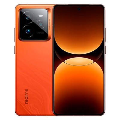 realme GT 7 Pro