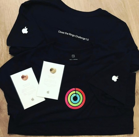 Close the Rings: la campaña interna de Apple para que sus trabajadores tengan una vida más saludable