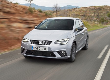 Manejamos el nuevo SEAT Ibiza, un diamante en bruto