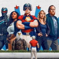 Peacemaker Temporada 2 en HBO Max: día y horarios para ver la nueva serie del DCU en México y Latinoamérica 