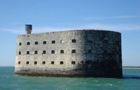 El Fort Boyard en Francia, de fortaleza militar a plató de televisión