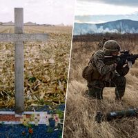 Ucrania le ha preguntado a Rusia si va a parar la guerra por Navidad. Rusia le ha respondido de forma tajante