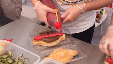 HAMDOG: la última obsesión de los foodies