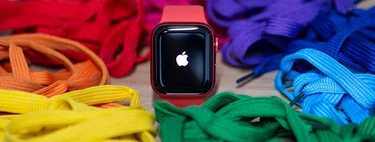 Llévate un reloj inteligente de Apple a precio de escándalo: hoy tienes todo un Apple Watch desde sólo 170,99 euros