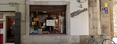 Hoy hay tequeños congelados en todas partes, pero hace 30 años este bar de A Coruña se hizo famoso por servirlos caseros