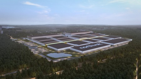 Northvolt encumbrará a Europa en la fabricación de baterías: Alemania y Suecia tendrán sus propias gigafactorías