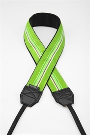 Foto de Highkey: correas de diseño solidarias para tu cámara de fotos (8/9)