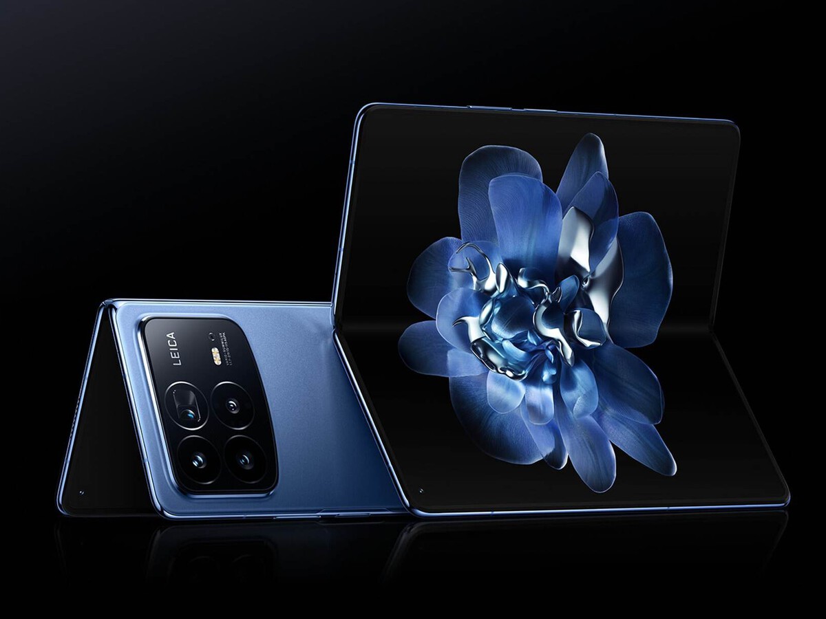 Xiaomi Mix Fold 4: Xiaomi quiere conquistar el mundo de los