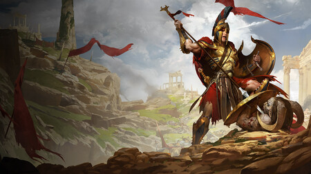 Ya puedes conseguir 2 juegos gratis en PC gracias a THQ Nordic: estrategia clásica y un juego mítico estilo Diablo