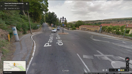 Farola No Se Cuantas