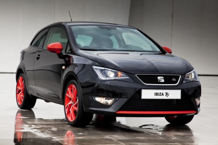 Seat Ibiza 15 Anos 7