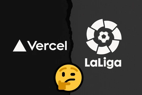Vercel liga