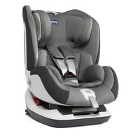 Oferta de Amazon en la silla de coche Chicco Seat Up 012 para grupos 0, 1 y 2: ahora puede ser nuestra por 177,52 euros