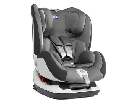 Oferta de Amazon en la silla de coche Chicco Seat Up 012 para grupos 0, 1 y 2: ahora puede ser nuestra por 177,52 euros