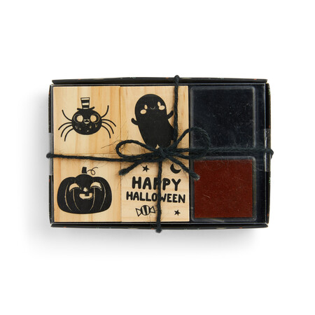 Kimball 5744101 01 Halloween Stamper Set Gbp2 Eur2 50 3