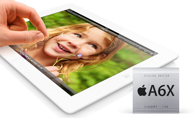 El iPad de cuarta generación lanzado a finales de 2012 queda oficialmente obsoleto El iPad de cuarta generación lanzado a finales de 2012 queda oficialmente obsoleto