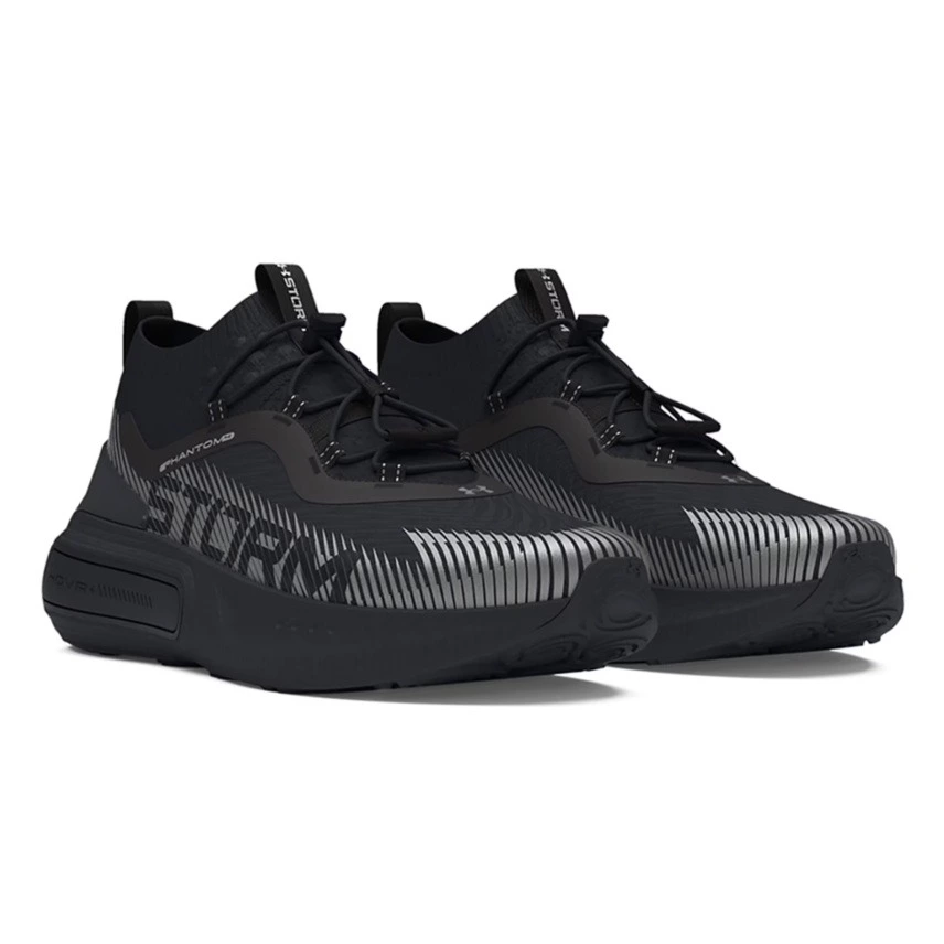 Under Armour Zapatillas casual de hombre UA U Phantom 4 Storm