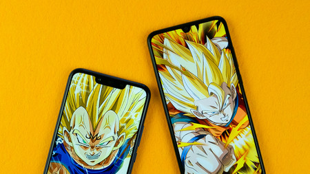 Huawei P Smart+ vs P Smart 2019