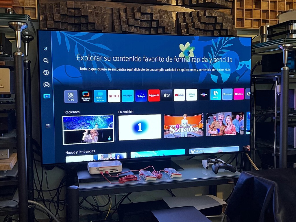Samsung TV Plus: en qué consiste, cómo acceder y dónde ver todos los canales gratis de televisión que ofrece