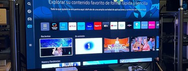 Descubre Samsung TV Plus: que hace falta para ver gratis más de 100 canales en tu Smart TV