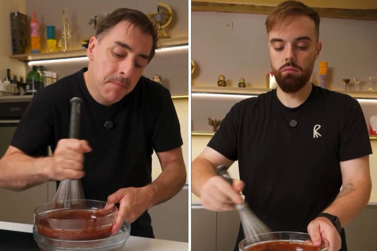 Farmer b28 gay porn required a genuine massage with a