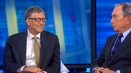 Bill Gates despeja cualquier duda sobre su vuelta: seguirá dedicado por completo a su fundación