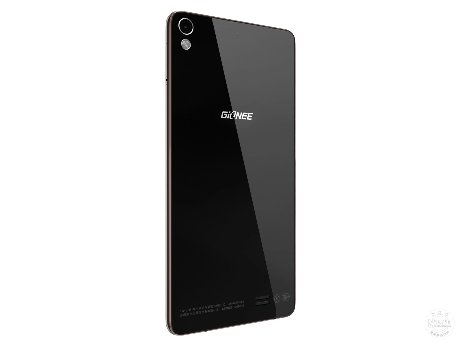 Foto de Gionee Elife S5.1 (8/13)