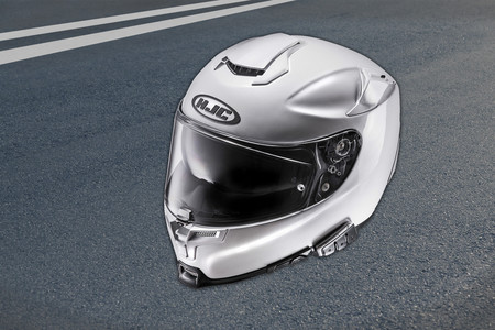 HJC RPHA 70, el casco sport-turismo de altas prestaciones más evolucionado