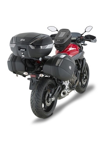 GIVI - Yamaha MT07
