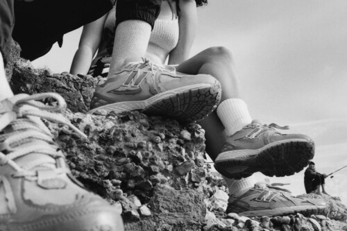 Remate final de zapatillas: New Balance se deshace de varios modelos con una liquidación de hasta el 54%