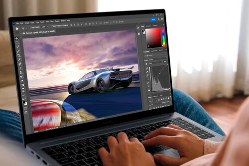 Samsung Galaxy Book4