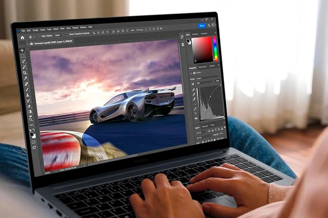 Samsung Galaxy Book4
