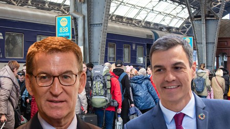 El Principal Problema De Espana No Es La Inmigracion Son Los Politicos Y Lo Dice El Cis