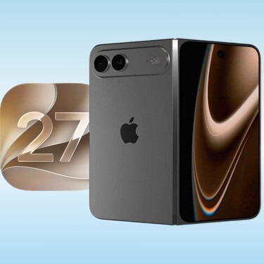 Apple acaba de revelar la doble batería del iPhone plegable con iOS 27. Es la mejor noticia para su lanzamiento