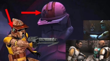 The Clone Wars The Clone Wars