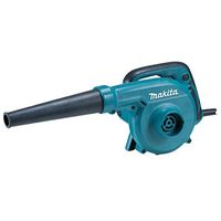 El soplador de hojas Makita UB1103Z de 600W está por 92,27 euros en Amazon con envío gratis