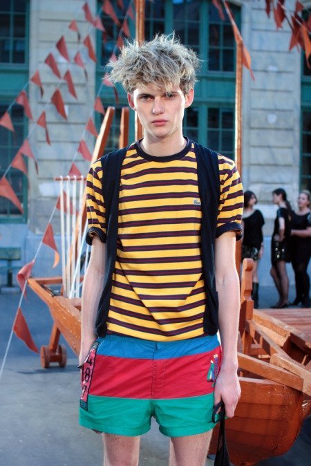 El mejor street-style de la semana (XVII)