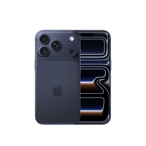 Apple iPhone 17 Pro de 256 GB