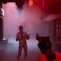 México dicta sentencia a Silent Hill: Townfall. Konami se atreve a romper con su propia fórmula y encuentra una nueva manera de hacernos sentir verdadero terror 