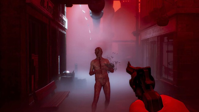 Mexico Dicta Sentencia A Silent Hill