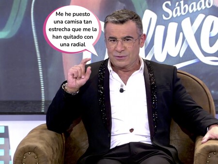 El accidente por el que Jorge Javier Vázquez ha tenido que ser asistido por la ambulancia durante su obra de teatro: ¿está Mila Ximénez detrás?