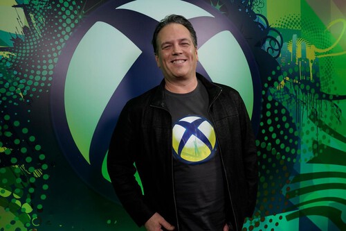 Terremoto en Xbox. Phil Spencer y Sarah Bond dicen adiós a la división de Microsoft y ya hay una nueva CEO al mando