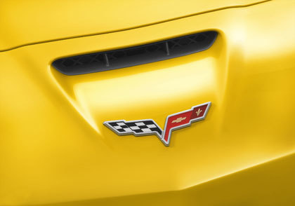 Bob Lutz confirma el Corvette de 650 CV